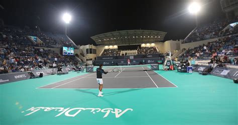 Report: WTA to begin its 2021 Season in Abu Dhabi, followed by ...