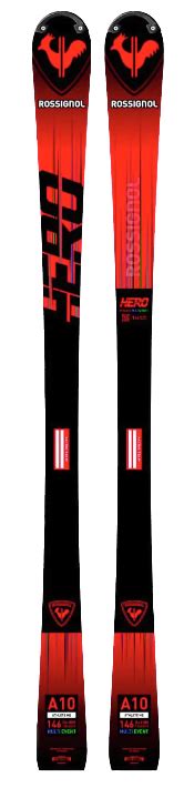 Rossignol Hero Athlete Multievent Skis Ski Barn Durango