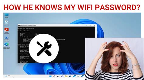 How To Hack Wi Fi Password Wifi Password Hack Infominutes Youtube