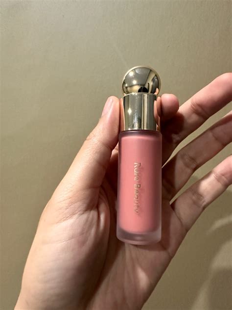 Rara Blush Liquid Blush Hope Kesehatan Kecantikan Rias Wajah Di