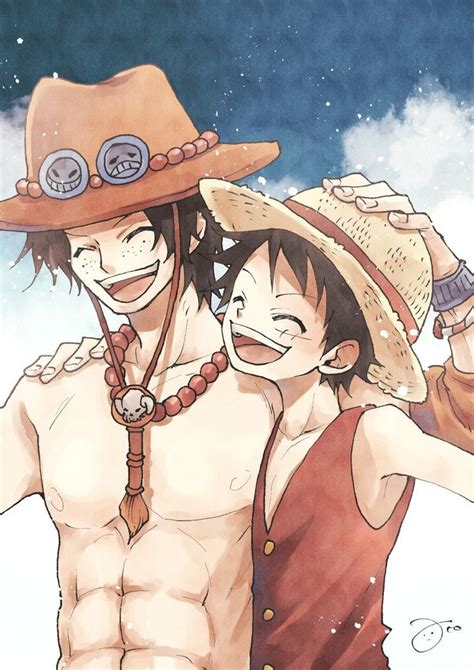 ボードOne Piece Fanartのピン