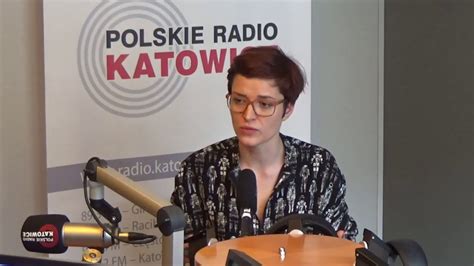 Ekspert radzi jak dbać o pamięć seniorów cz 2 Radio Katowice 13 04