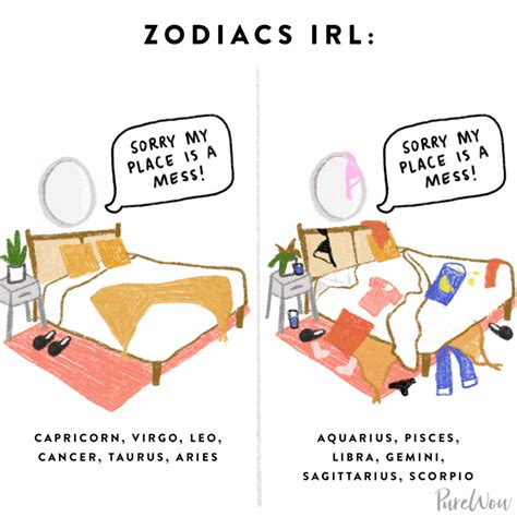 26 Astrology Memes That Were Basically Written In The Stars