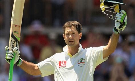 Biography Of Ricky Ponting- The Record Man Of Australian Cricket ...