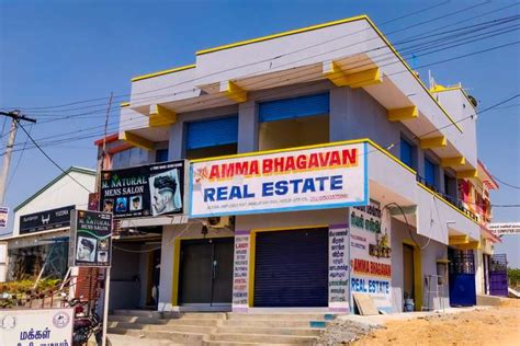 1000 Sq Ft Commercial Shop For Rent In Anthivadi Hosur ID 100299141