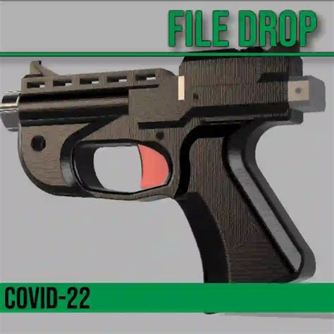 File Drop Covid 22 Ctrlpew