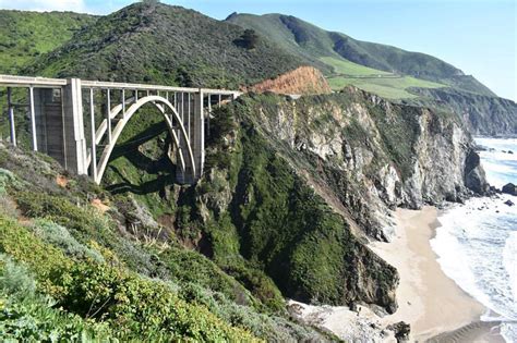 12 California Road Trip Routes Itineraries Savored Journeys