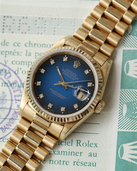 AAA+ Swiss Replica Rolex Datejust 16238 - swisswatches.is