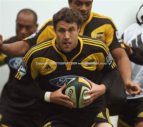 S Hurricanes Training April Photosport New Zealand