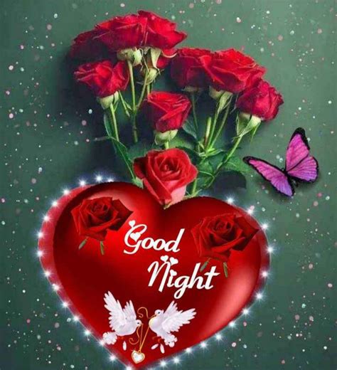 Pin By Aditi Kumari On Good Night Image Good Night Flowers Good