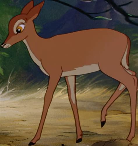 Bambis Mother Bambi Wiki Fandom