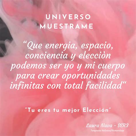 Pin De Karen Espinoza Espinoza En Affirmations Nmanifestation En