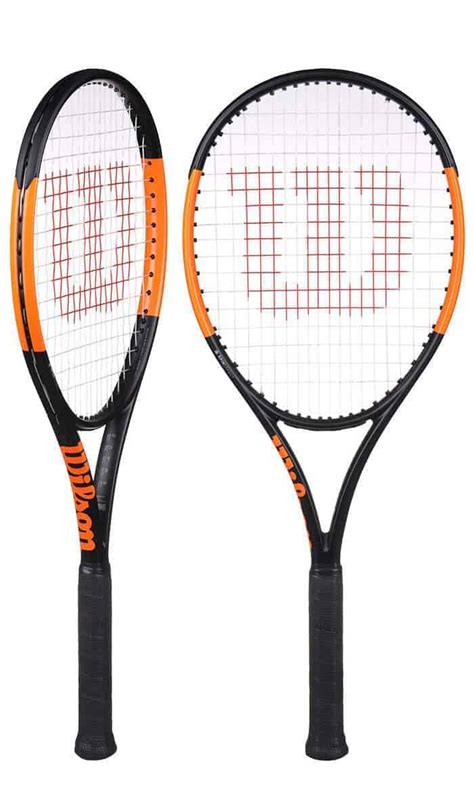 Best Wilson Tennis Rackets: Full Reviews - My Tennis HQ