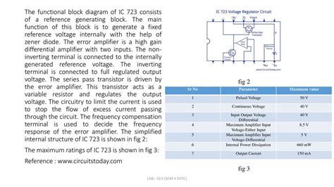 High Voltage Regulator Using Ic 723 Circuit Diagram Circuit Diagram