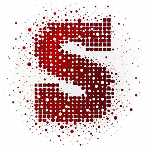 30 Free Red S Letter Logos With High Resolution