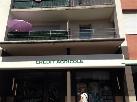 Cr Dit Agricole Centre France Clermont Ferrand Banque Adresse