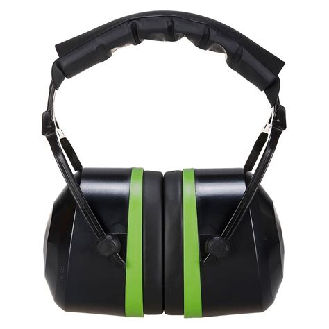 Portwest Casque Anti Bruit Top Carbonn