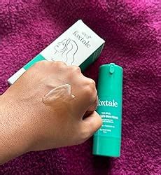 Buy Foxtale Overnight Glow Mask 4 Glycolic Acid 3 Lactic Acid