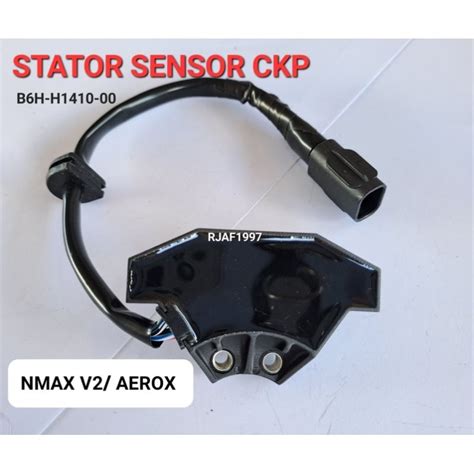 STATOR SENSOR CKP FOR PCX 150 NMAX V2 AEROX CLICK 150 125i HEAVY DUTY