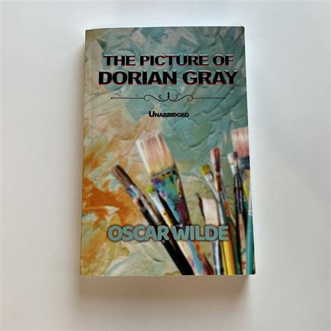 The Picture of Dorian Gray (Unabridged) by Oscar... - Depop