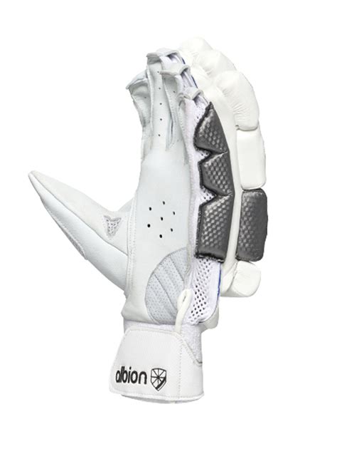 Cricket Batting Gloves - AlbionX