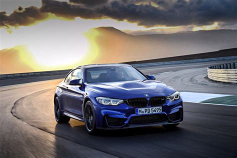 BMW M4 CS Wallpapers Wallpaper Cave