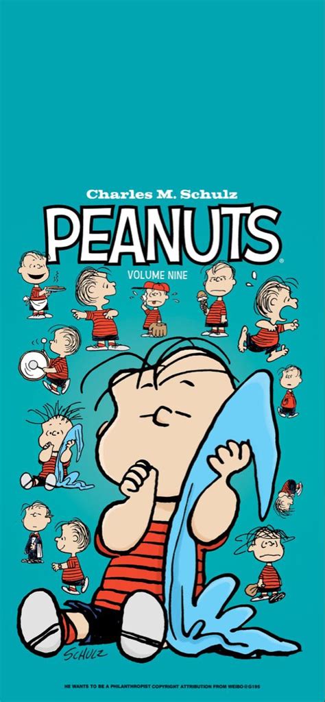 ปกพนโดย Jenn Huffman ใน Peanuts 4 Life วอลเปเปอร ดสนย สนปป