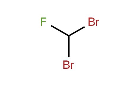 Dibromo Fluoro Methane 1868 53 7 Hairui Chemical