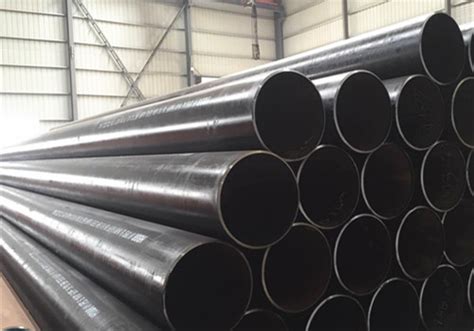 Seamless And Welded Api L X Steel Pipe In Psl And Psl Wld Steel