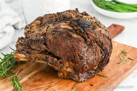 Texas Roadhouse Prime Rib Recipe - Eating on a Dime