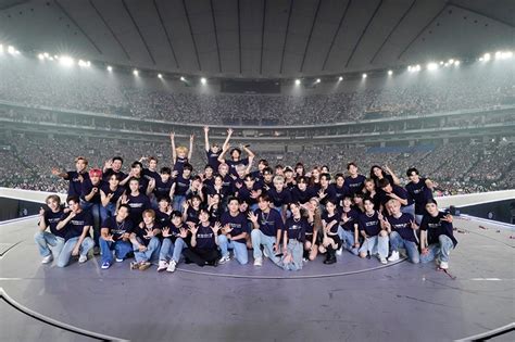 Sm Entertainment Smtown Live