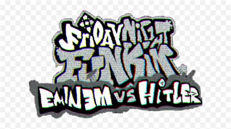 Fnf Eminem Vs Hitler Funkipedia Mods Wiki Fandom Fnf Pibby Peppa Pig