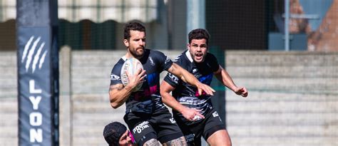 Rugby Top I Lyons Sconfitti Nel Finale Dalle Fiamme Oro