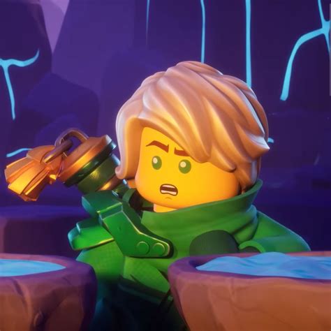 Lloyd Ninjago S1e4 Di 2024