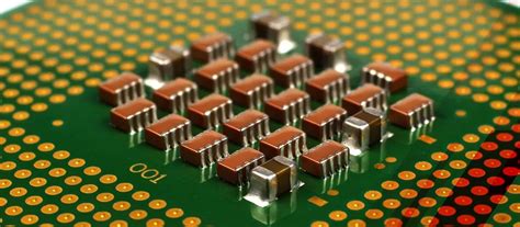 The Ultimate Guide To Multi Layer Ceramic Capacitors