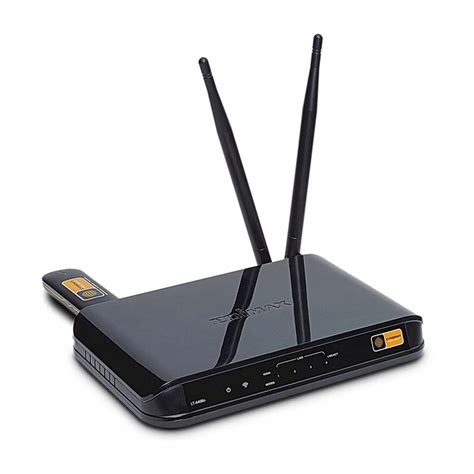 Router Wifi Modem Lte G Plus Play Orange T Mobile