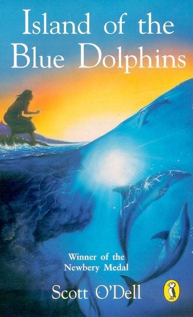 Island Of The Blue Dolphins Penguin Books Australia