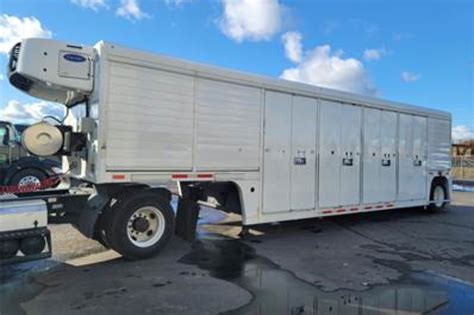 Transport Trailers High Access Equipment Rental Llc