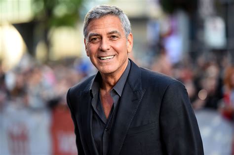 George Clooney Is This Year's Highest Paid Actor with $239 Million ...