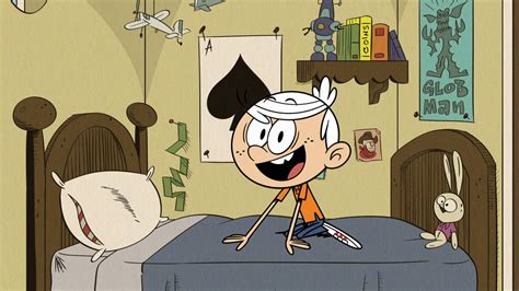 Seasons Cheatingsgallery The Loud House Encyclopedia Fandom