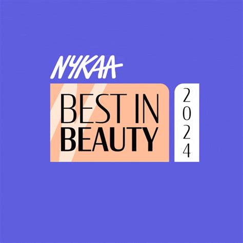 Nykaa Best in Beauty Awards Winners Unveiled - Professional Beauty ...