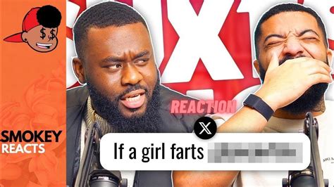 If A Girl Farts Shxtsngigs Podcast Youtube