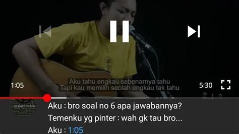 Komentar Nyeleneh Netizen Di Youtube Ini Bikin Ngakak Hot Liputan