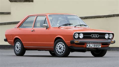 1973 Audi 80 Gt 2 Door Uk Wallpapers And Hd Images Car Pixel