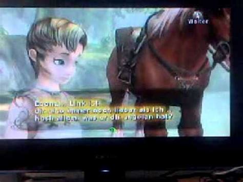 Lets Play Zelda Twilight Princess Part Youtube