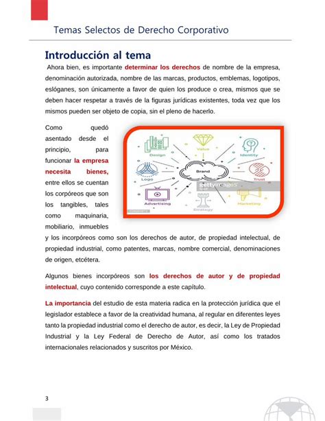 PDF TEMAS SELECTOS DE DERECHO CORPORATIVO 3 Temas Selectos De