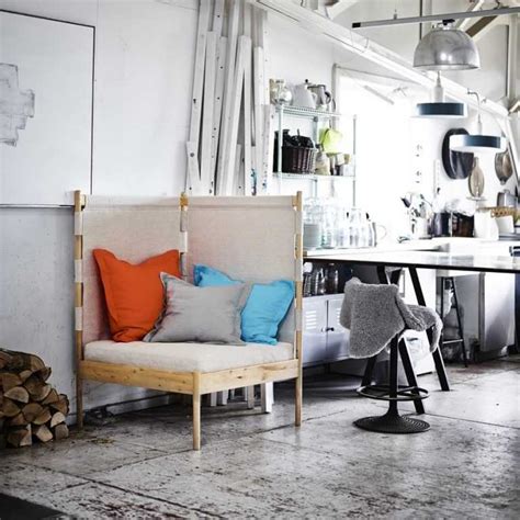 Стулья ИКЕА: модные новинки дизайна для разных помещений (75 фото-идей)