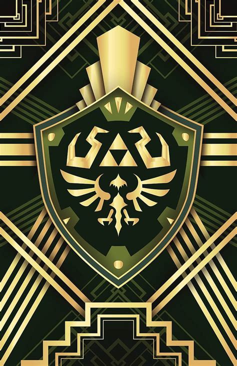 Zelda Wallpaper 1920x1080 Triforce