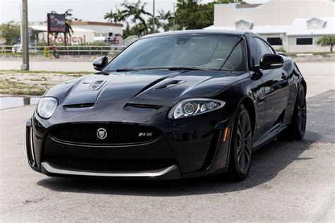 Used 2013 Jaguar XK XKR-S For Sale ($39,900) | Marino Performance ...