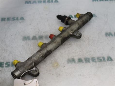 Fuel Injector Nozzle Renault Sc Nic I Dci Kapot Bosch